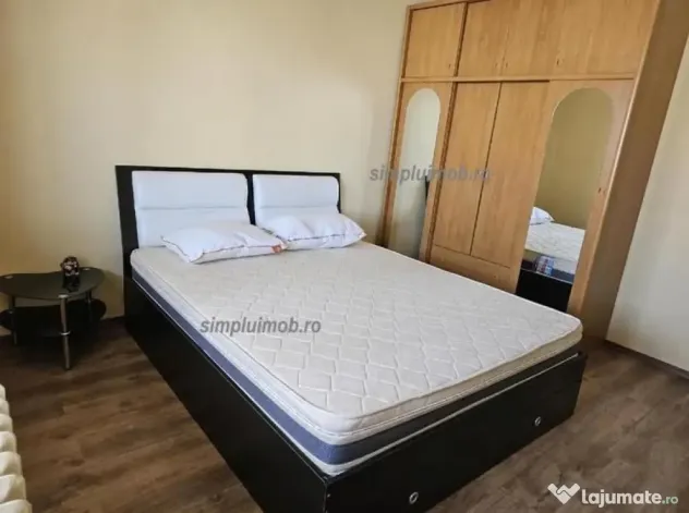 2 Camere Metrou Costin Georgian Mobilat Utilat - Bucuresti (Bucuresti-Ilfov)