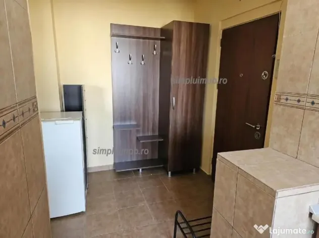 2 Camere Metrou Costin Georgian Mobilat Utilat - Bucuresti (Bucuresti-Ilfov)