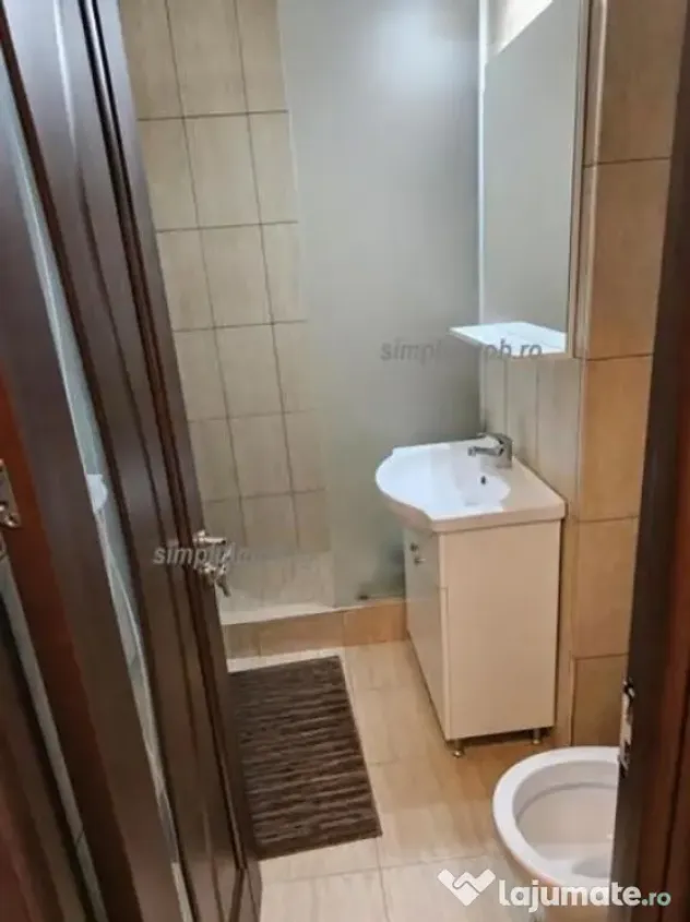 2 Camere Metrou Costin Georgian Mobilat Utilat - Bucuresti (Bucuresti-Ilfov)