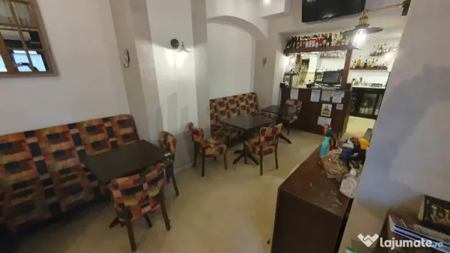 SPATIU COMERCIAL CENTRU VECHI - Bucuresti (Bucuresti-Ilfov)