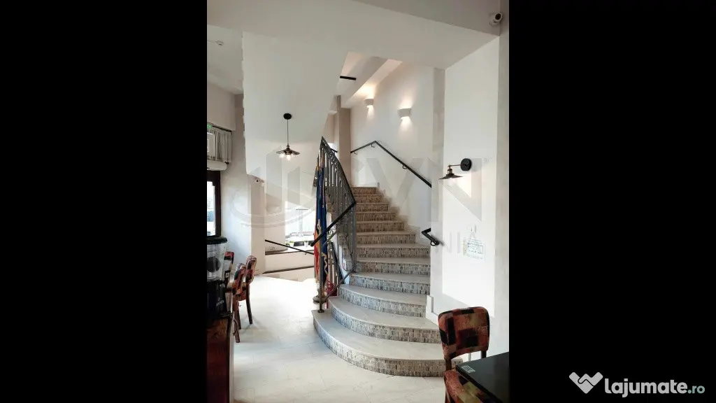 SPATIU COMERCIAL CENTRU VECHI - Bucuresti (Bucuresti-Ilfov)
