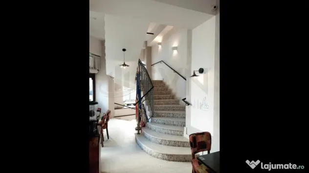 SPATIU COMERCIAL CENTRU VECHI - Bucuresti (Bucuresti-Ilfov)
