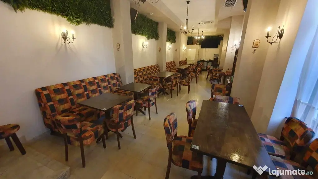 SPATIU COMERCIAL CENTRU VECHI - Bucuresti (Bucuresti-Ilfov)