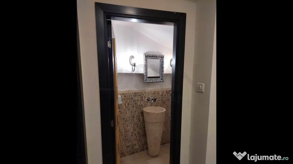 SPATIU COMERCIAL CENTRU VECHI - Bucuresti (Bucuresti-Ilfov)
