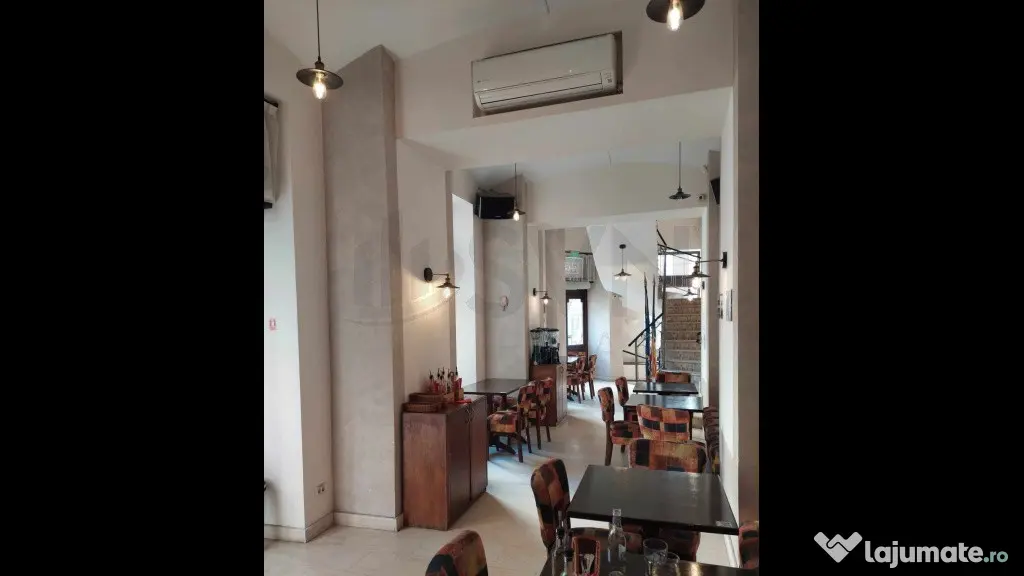 SPATIU COMERCIAL CENTRU VECHI - Bucuresti (Bucuresti-Ilfov)