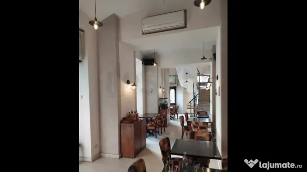 SPATIU COMERCIAL CENTRU VECHI - Bucuresti (Bucuresti-Ilfov)