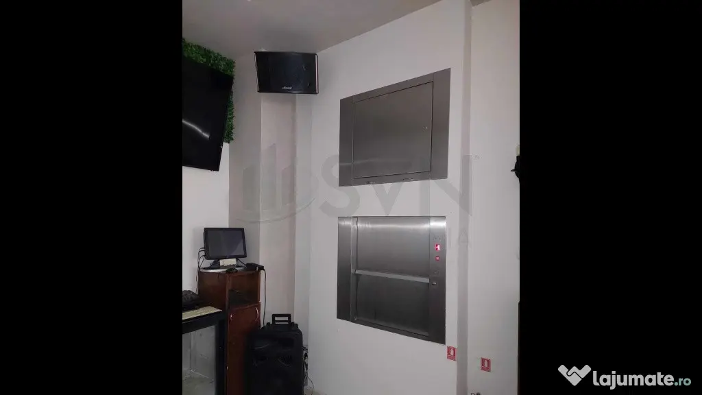 SPATIU COMERCIAL CENTRU VECHI - Bucuresti (Bucuresti-Ilfov)