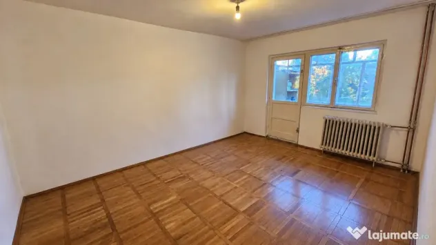 1 camera | Etaj 1 | Balcon | Zona excelenta | Investitie | - Timisoara (Timis)