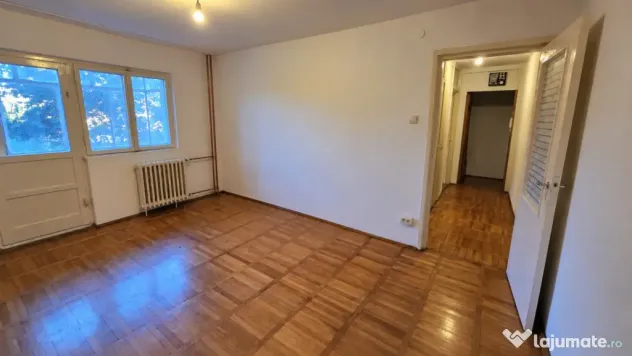 1 camera | Etaj 1 | Balcon | Zona excelenta | Investitie | - Timisoara (Timis)