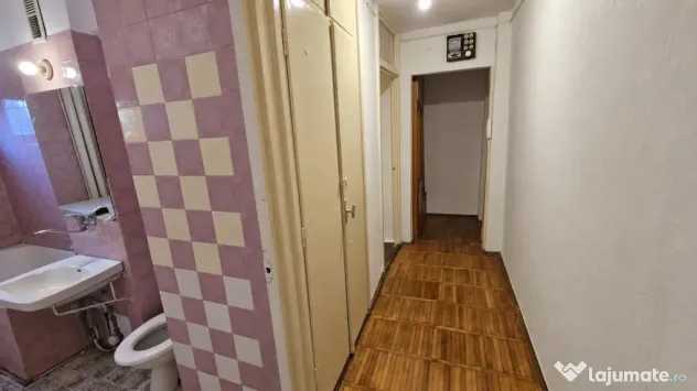 1 camera | Etaj 1 | Balcon | Zona excelenta | Investitie | - Timisoara (Timis)