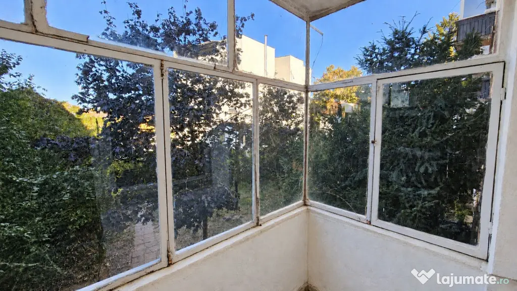 1 camera | Etaj 1 | Balcon | Zona excelenta | Investitie | - Timisoara (Timis)