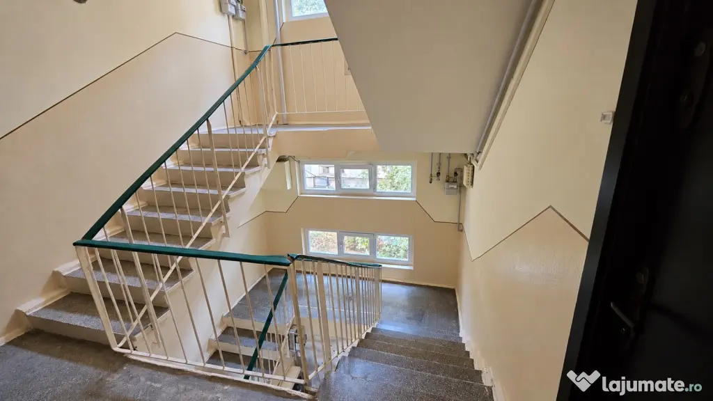 1 camera | Etaj 1 | Balcon | Zona excelenta | Investitie | - Timisoara (Timis)
