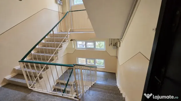 1 camera | Etaj 1 | Balcon | Zona excelenta | Investitie | - Timisoara (Timis)