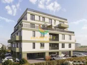 Apartament 3 camere decomandat Bloc Boutique! 
