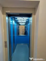 3 camere Titan decomandat, centrală, et. 5, an 2010, 73 mp 