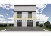 Casa individuală , 4 camere , 3 băi , Teren 418 mp !