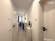 Investitie | Garsoniera 25,5 mp | Renovata complet | Blascov
