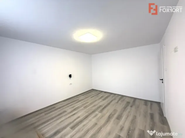 Investitie | Garsoniera 25,5 mp | Renovata complet | Blascov - Timisoara (Timis)