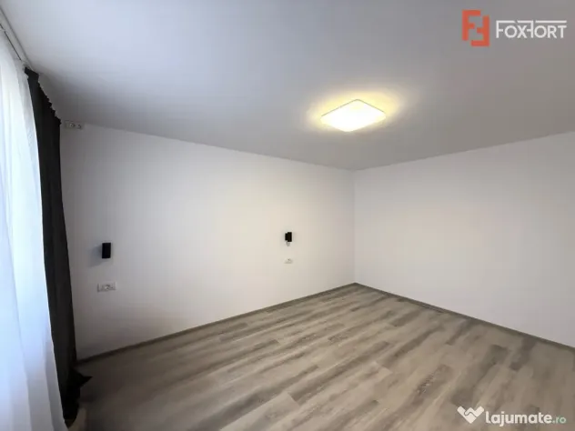 Investitie | Garsoniera 25,5 mp | Renovata complet | Blascov - Timisoara (Timis)
