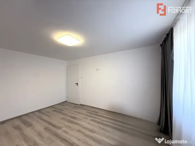 Investitie | Garsoniera 25,5 mp | Renovata complet | Blascov - Timisoara (Timis)
