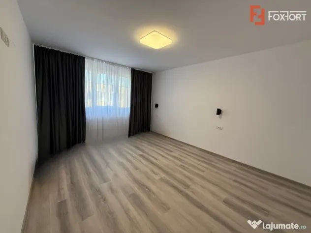 Investitie | Garsoniera 25,5 mp | Renovata complet | Blascov - Timisoara (Timis)