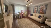 Apartament 3 camere Unirii-Matei Basarab LUX 