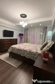 Apartament 3 camere Unirii-Matei Basarab LUX 