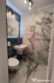 Apartament 3 camere Unirii-Matei Basarab LUX 