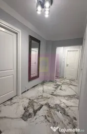 Apartament 3 camere Unirii-Matei Basarab LUX 