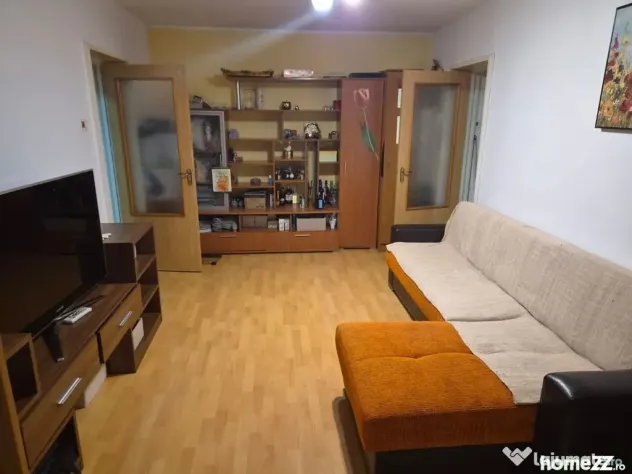 Apartament 2 camere Berceni - Bucuresti (Bucuresti-Ilfov)