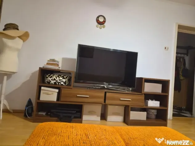 Apartament 2 camere Berceni - Bucuresti (Bucuresti-Ilfov)
