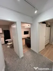2 camere, renovat, metrou Tineretului – 105.000 €
