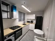2 camere, renovat, metrou Tineretului – 105.000 €