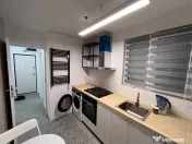 2 camere, renovat, metrou Tineretului – 105.000 €