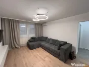 2 camere, renovat, metrou Tineretului – 105.000 €