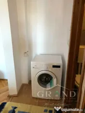 Apartament 3 Camere | Balcon | 62 MP | Parcare | Manastur/Pa 
