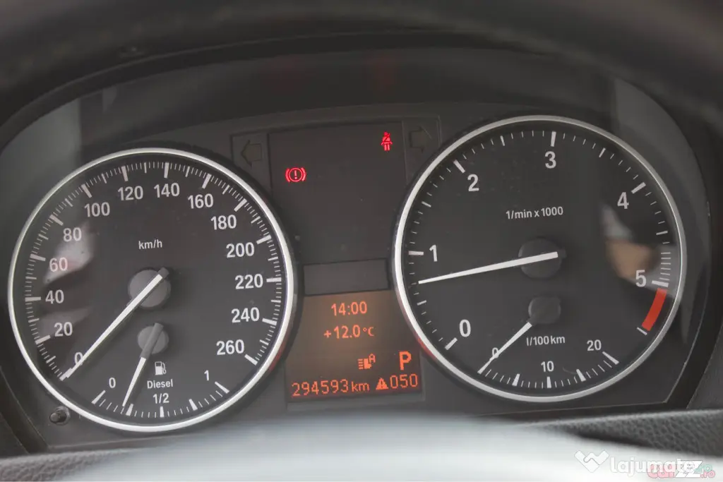 BMW seria 3 e92 lci - Bacau (Bacau)