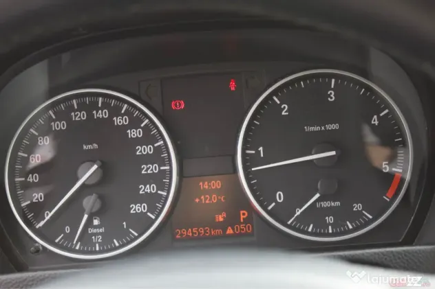 BMW seria 3 e92 lci - Bacau (Bacau)
