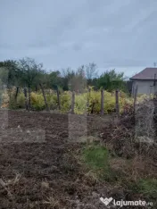Casă de vânzare 43 mp + Anexa 41 mp, 2142 mp teren - Comun 
