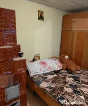 Casă de vânzare 43 mp + Anexa 41 mp, 2142 mp teren - Comun 