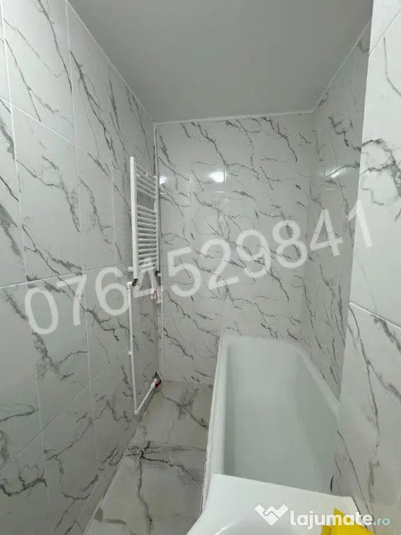 Garsonieră,Parcul Circului-Barbu Văcărescu,Str. Păstorului nr. 2 - Bucuresti (Bucuresti-Ilfov)