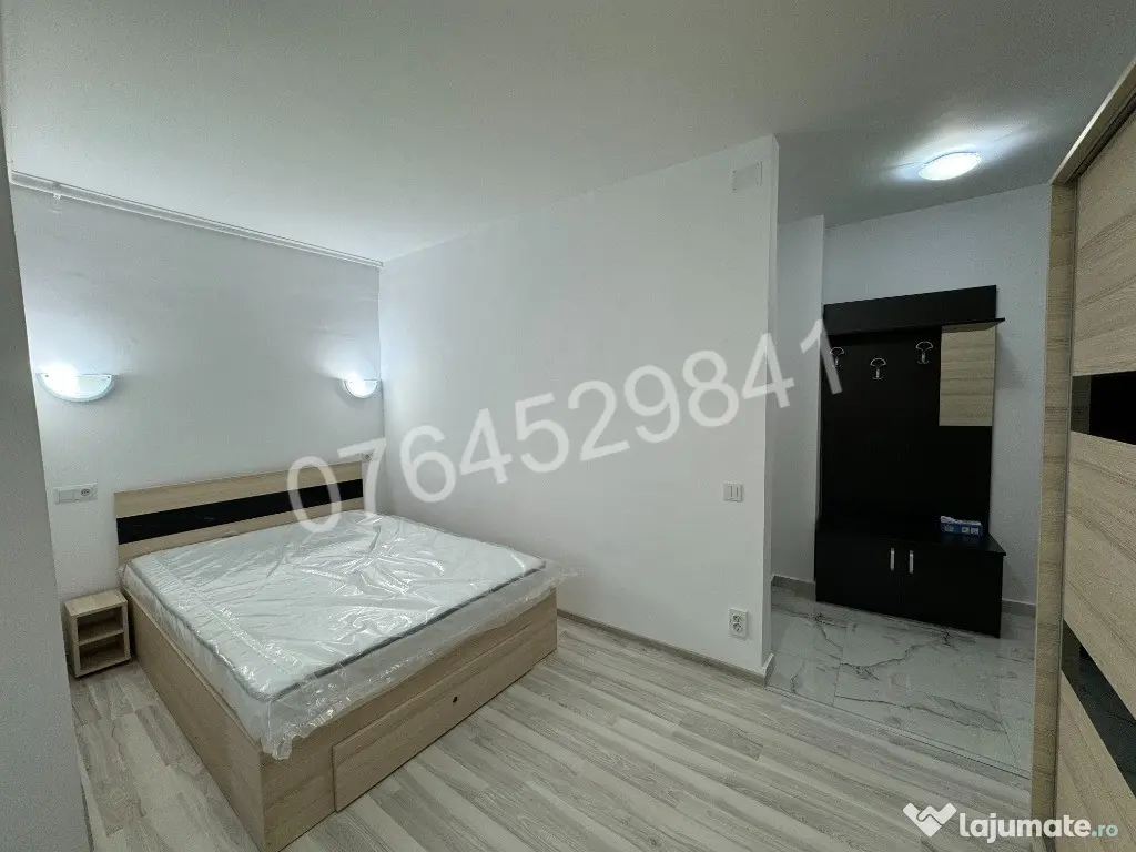 Garsonieră,Parcul Circului-Barbu Văcărescu,Str. Păstorului nr. 2 - Bucuresti (Bucuresti-Ilfov)