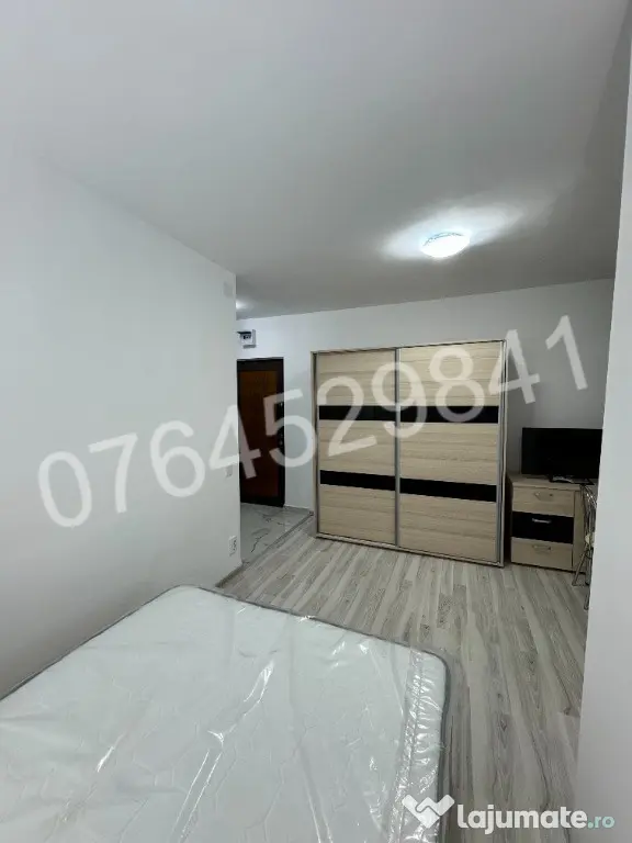 Garsonieră,Parcul Circului-Barbu Văcărescu,Str. Păstorului nr. 2 - Bucuresti (Bucuresti-Ilfov)