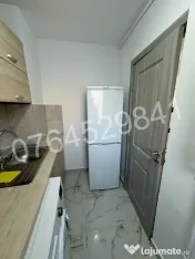 Garsonieră,Parcul Circului-Barbu Văcărescu,Str. Păstorului nr. 2