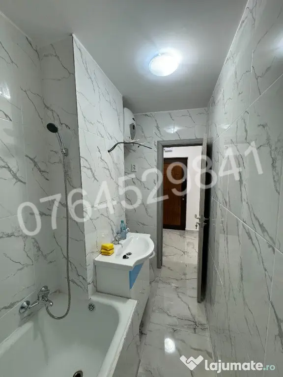 Garsonieră,Parcul Circului-Barbu Văcărescu,Str. Păstorului nr. 2 - Bucuresti (Bucuresti-Ilfov)