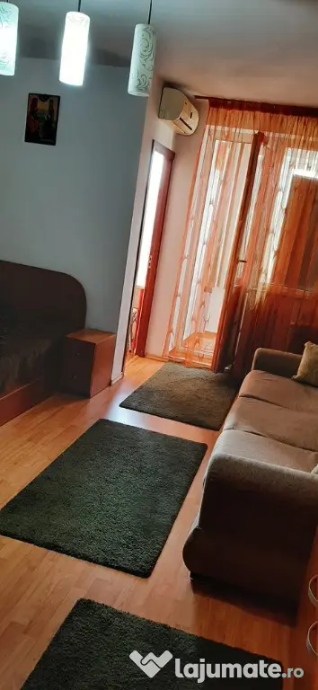Proprietar inchiriez garsoniera sector 4- zona Aparatorii Patriei - Bucuresti (Bucuresti-Ilfov)
