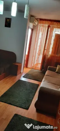 Proprietar inchiriez garsoniera sector 4- zona Aparatorii Patriei