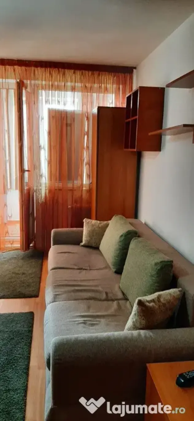 Proprietar inchiriez garsoniera sector 4- zona Aparatorii Patriei - Bucuresti (Bucuresti-Ilfov)