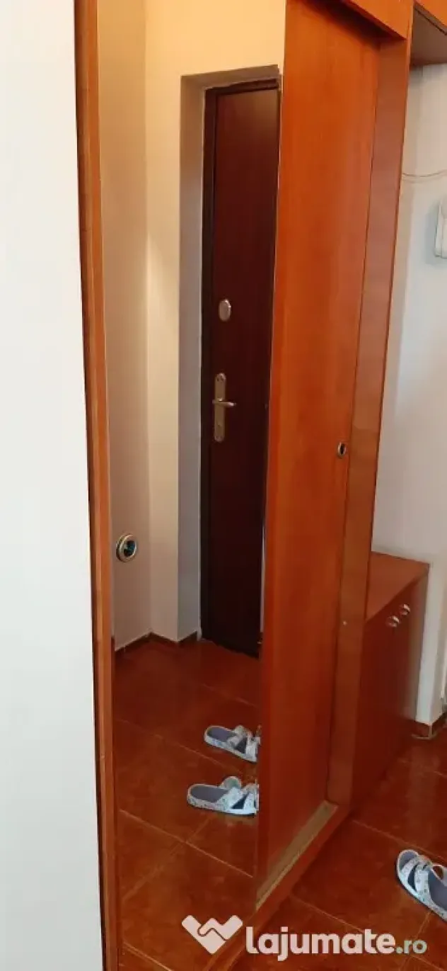 Proprietar inchiriez garsoniera sector 4- zona Aparatorii Patriei - Bucuresti (Bucuresti-Ilfov)
