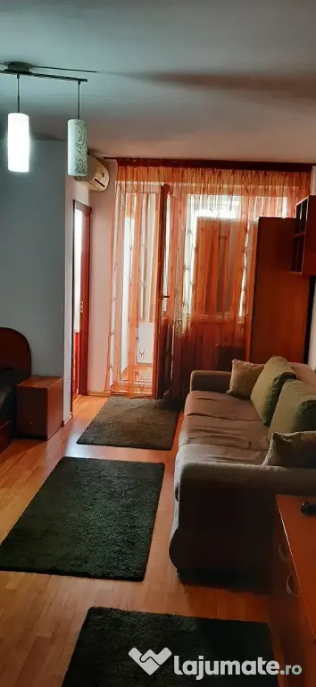 Proprietar inchiriez garsoniera sector 4- zona Aparatorii Patriei - Bucuresti (Bucuresti-Ilfov)